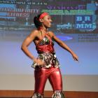 Cora  Marie  Ivey - NPC John Simmons 2009 - #1